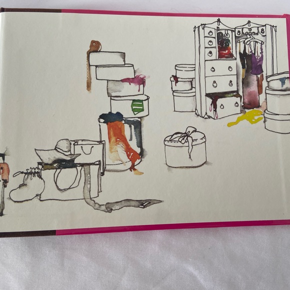 This Little Piggy Went To Prada book - Picture 6 of 7